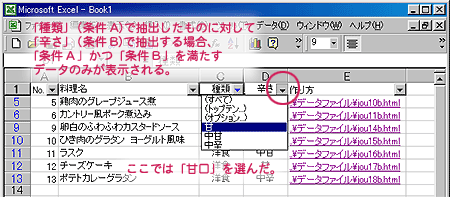 オートフィルタ3