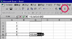 I[gSUM