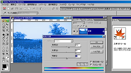 ʂ̐F