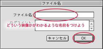 t@C